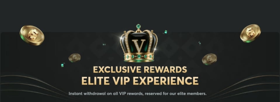 BC.Game VIP