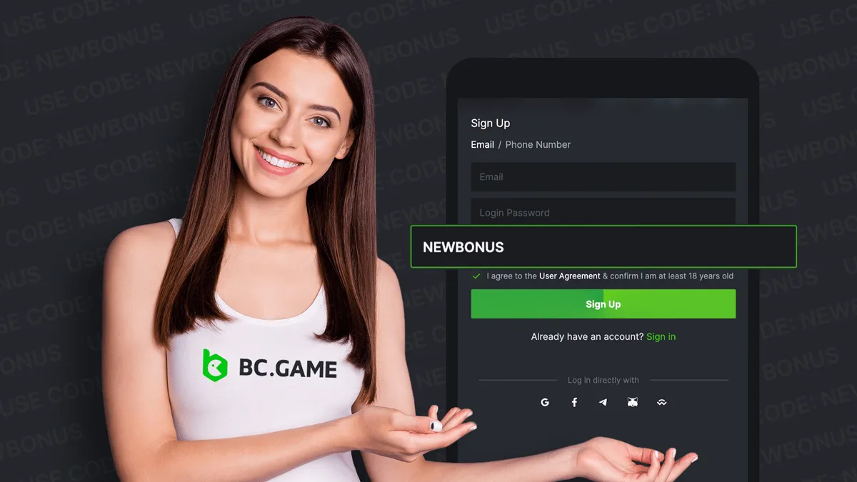 Enter promo code v4nheuzpu