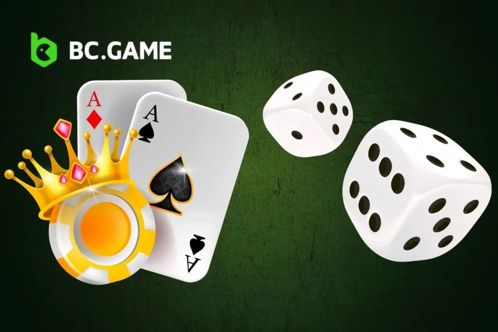 Online Casino